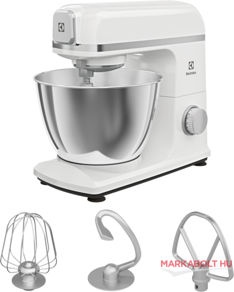 Electrolux E5KM1-4SWB tálas mixer 
